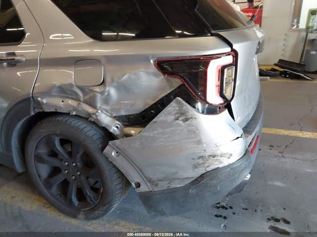 2021 FORD EXPLORER ST 6