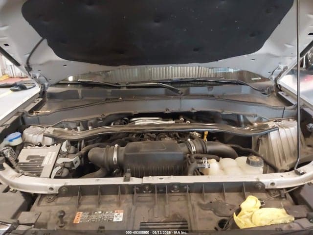 2021 FORD EXPLORER ST 10