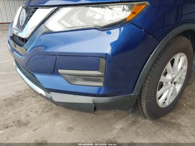 2018 NISSAN ROGUE SV 20