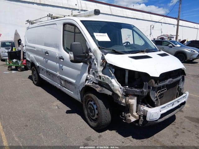 2019 FORD TRANSIT-150 1