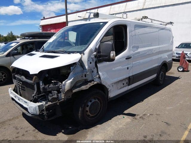2019 FORD TRANSIT-150 2