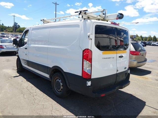 2019 FORD TRANSIT-150 3