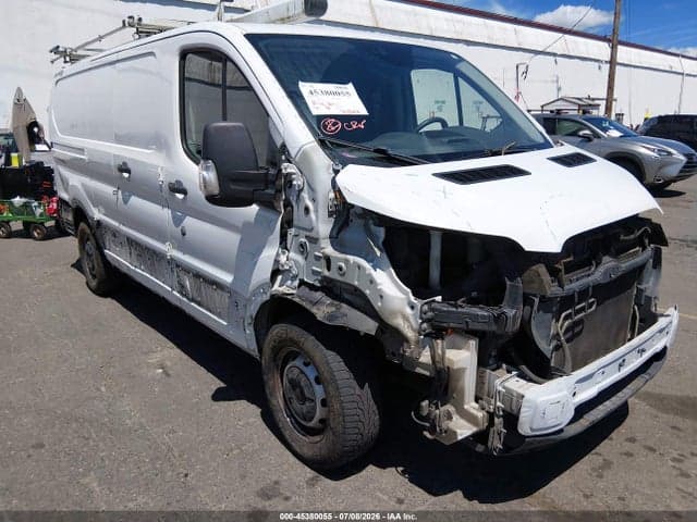 2019 FORD TRANSIT-150 6