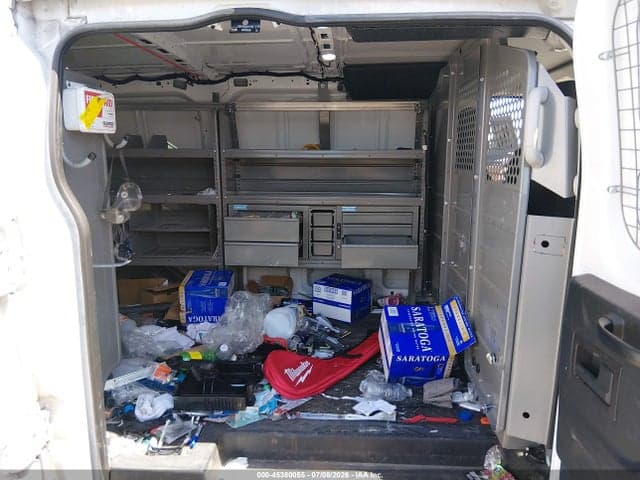 2019 FORD TRANSIT-150 8