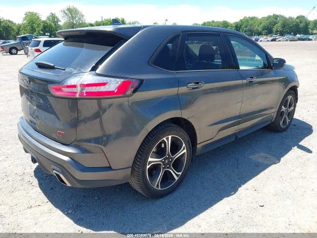 2019 FORD EDGE ST 1