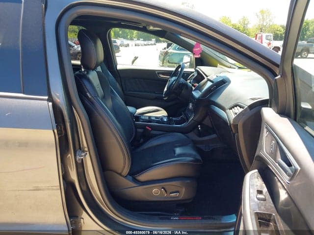 2019 FORD EDGE ST 2
