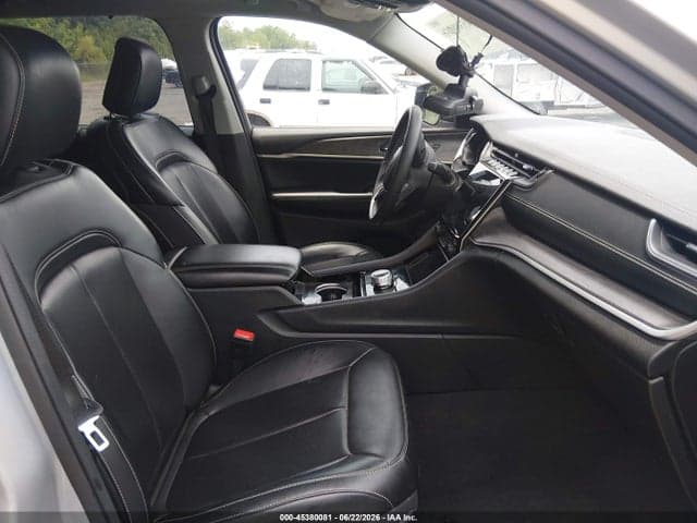 2023 JEEP GRAND CHEROKEE L LIMITED 4X2 5