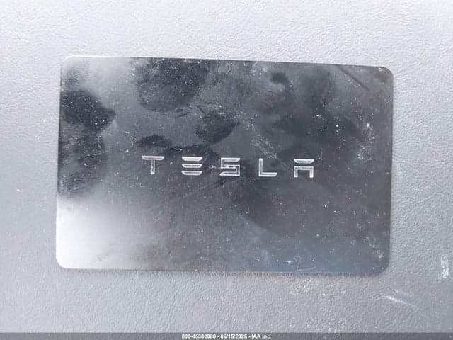 2026 TESLA MODEL Y ALL-WHEEL DRIVE/LONG RANGE LAUNCH SERIES/PREMIUM ALL-WHEEL DRIVE 10