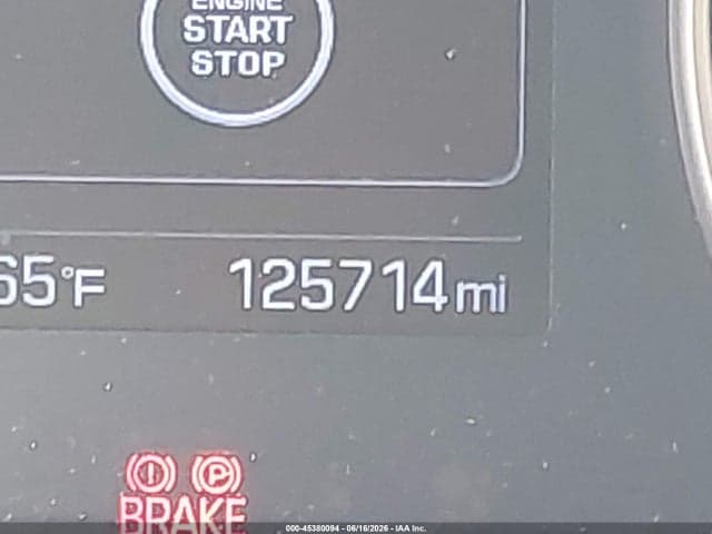 2017 HYUNDAI ELANTRA LIMITED 16
