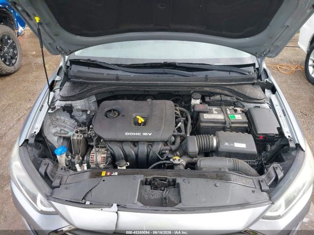 2017 HYUNDAI ELANTRA LIMITED 10