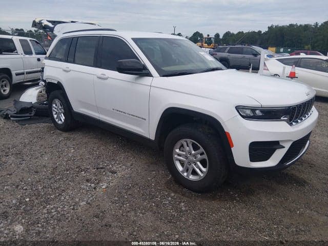 2025 JEEP GRAND CHEROKEE LAREDO 4X2 - 1