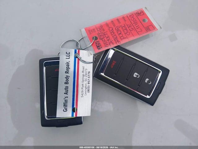 2025 JEEP GRAND CHEROKEE LAREDO 4X2 11