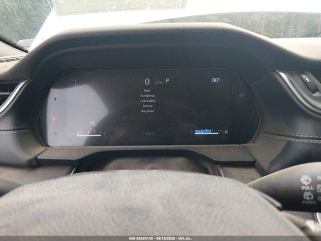 2025 JEEP GRAND CHEROKEE LAREDO 4X2 7