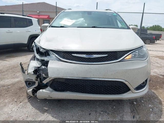2019 CHRYSLER PACIFICA TOURING L PLUS 12