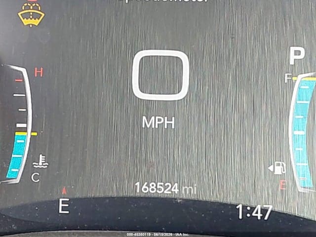 2019 CHRYSLER PACIFICA TOURING L PLUS 15