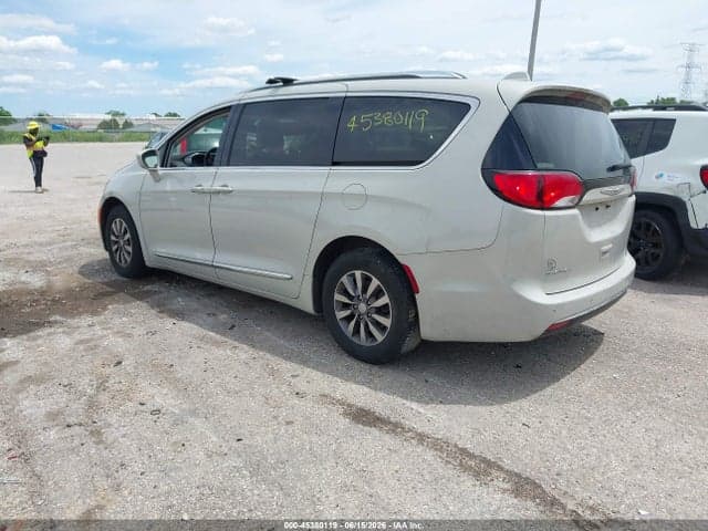 2019 CHRYSLER PACIFICA TOURING L PLUS 3