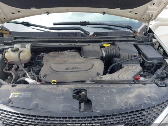 2019 CHRYSLER PACIFICA TOURING L PLUS 10