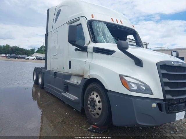 2022 FREIGHTLINER NEW CASCADIA 126 - 1