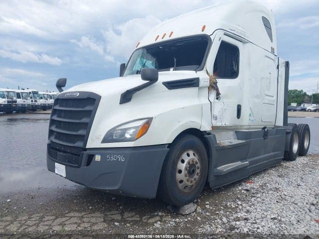 2022 FREIGHTLINER NEW CASCADIA 126 2