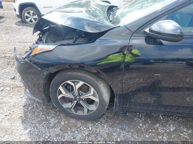 2020 KIA FORTE LXS 6