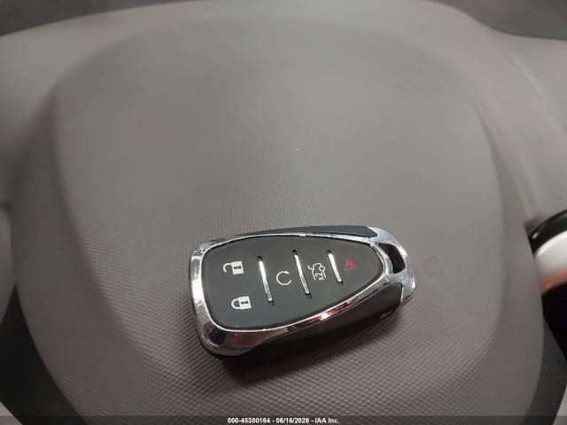 2018 CHEVROLET SONIC PREMIER AUTO 11