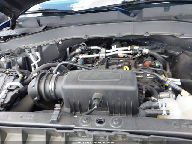 2022 FORD EXPLORER XLT 10