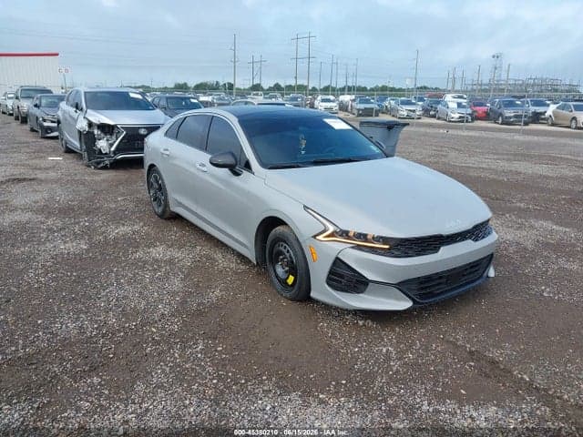 2023 KIA K5 GT-LINE - 1