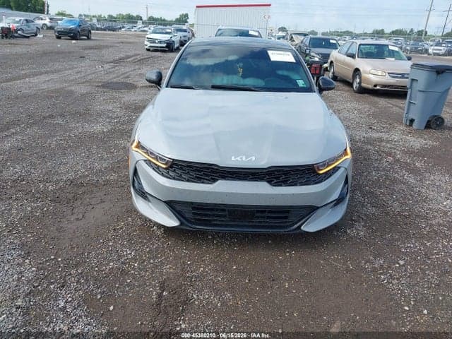 2023 KIA K5 GT-LINE 6