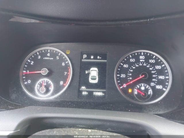 2023 KIA K5 GT-LINE 7