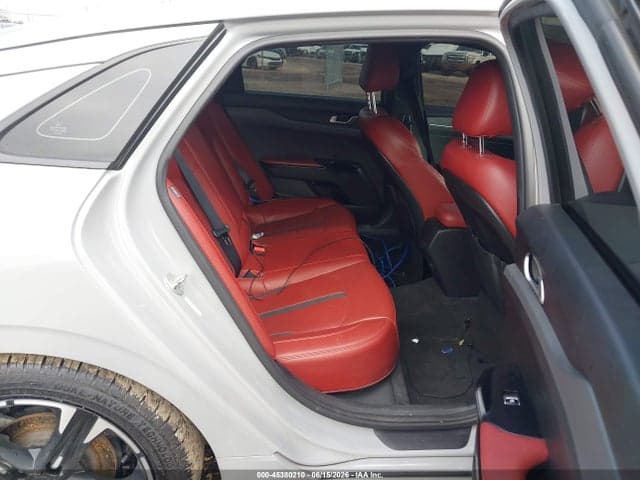 2023 KIA K5 GT-LINE 8