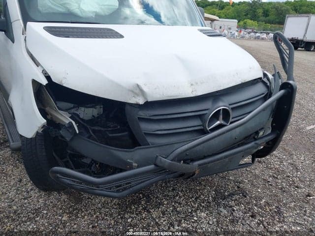 2020 MERCEDES-BENZ SPRINTER 2500 HIGH ROOF V6 6