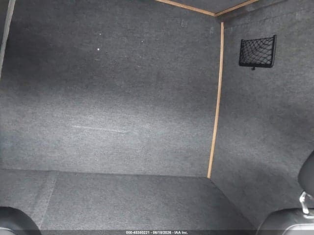 2020 MERCEDES-BENZ SPRINTER 2500 HIGH ROOF V6 8