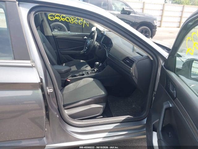 2019 VOLKSWAGEN JETTA 1.4T SEL 5