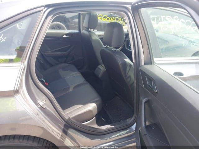 2019 VOLKSWAGEN JETTA 1.4T SEL 8