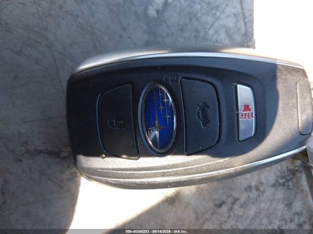 2025 SUBARU OUTBACK WILDERNESS 11