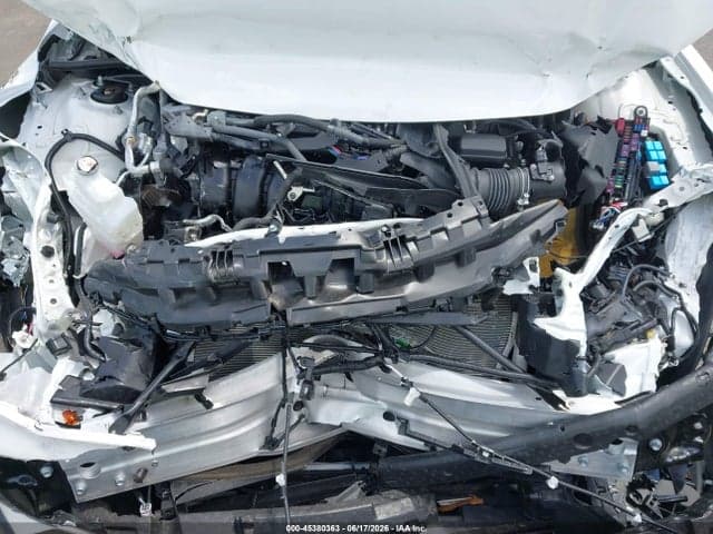 2025 TOYOTA CAMRY SE 10