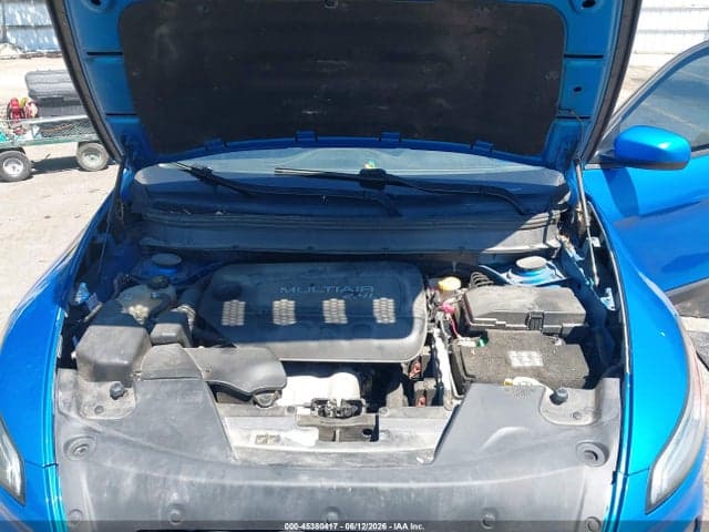 2018 JEEP CHEROKEE LATITUDE FWD 10