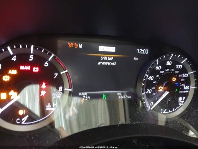 2023 TOYOTA HIGHLANDER XLE 7