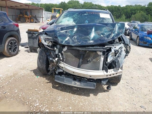 2017 HONDA PILOT TOURING 6