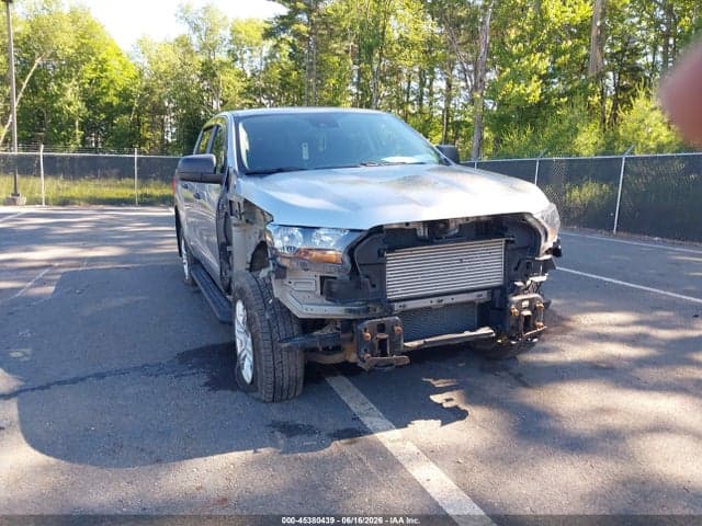 2020 FORD RANGER XL 6