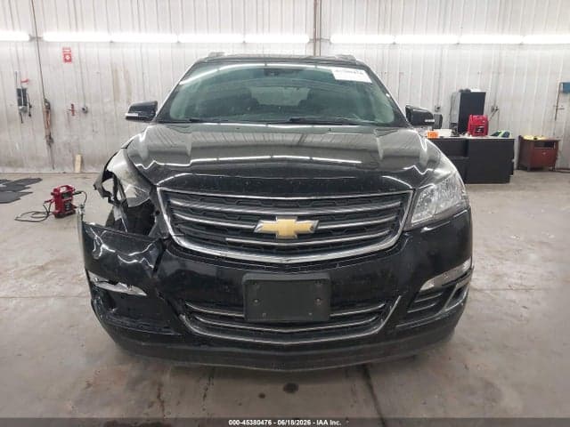 2017 CHEVROLET TRAVERSE PREMIER 12