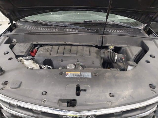 2017 CHEVROLET TRAVERSE PREMIER 10