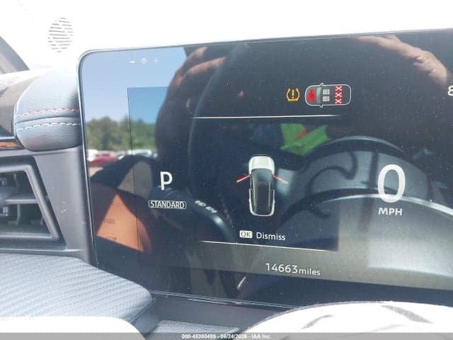 2026 NISSAN KICKS SR 7