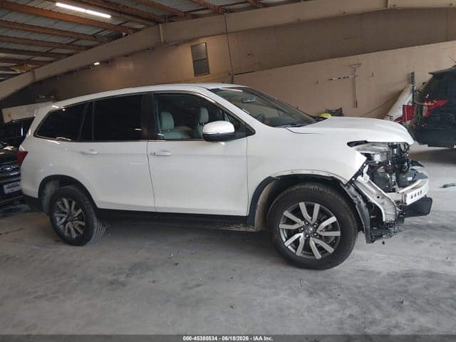 2020 HONDA PILOT AWD EX-L 2