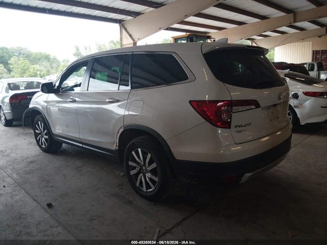 2020 HONDA PILOT AWD EX-L 1