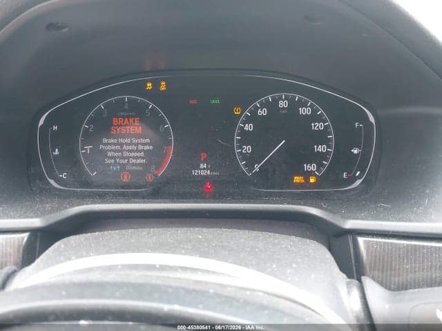 2020 HONDA ACCORD SPORT 2.0T 7