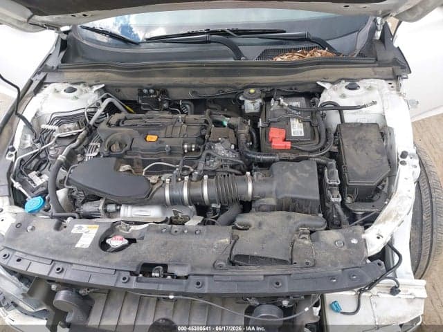 2020 HONDA ACCORD SPORT 2.0T 10