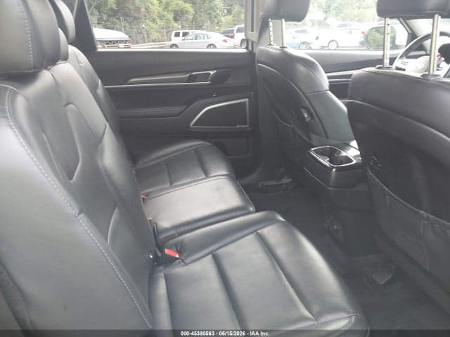 2020 KIA TELLURIDE LX 8