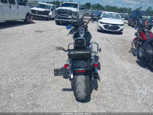 2018 HARLEY-DAVIDSON FLFB FATBOY 6