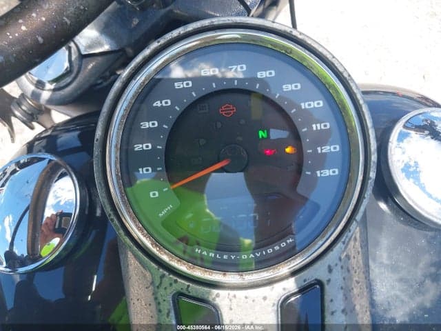 2018 HARLEY-DAVIDSON FLFB FATBOY 7